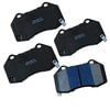Bendix SBM1379 Disc Brake Pad Set Stop Ceramic Disc Pad Set