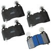 Bendix SBM1474 Disc Brake Pad Set STOP CERAMIC DISC PAD SET