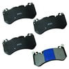 Bendix SBM1291 Disc Brake Pad Set Stop Ceramic Disc Pad Set