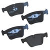 Bendix SBM1290 Disc Brake Pad Set STOP CERAMIC DISC PAD SET