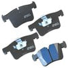 SBM1561 by BENDIX - Stop Ceramic Disc Pad Set