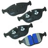 Bendix SBM682 Disc Brake Pad Set STOP CERAMIC DISC PAD SET