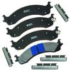 Bendix SBM859 Disc Brake Pad Set Stop Ceramic Disc Pad Set