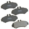 Bendix SBM928 Disc Brake Pad Set Stop Ceramic Disc Pad Set
