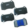 SBM960 by BENDIX - Stop Ceramic Disc Pad Set