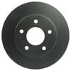 Bendix SDR5442 Disc Brake Rotor Disc Brake Severe Duty Rotor