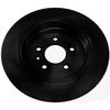 Bendix SDR5898 Disc Brake Rotor Disc Brake Severe Duty Rotor
