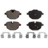 SMD1473 by BENDIX - STOP SEMI-MET DISC PAD SE
