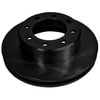 Bendix SDR5909 Disc Brake Rotor Disc Brake Severe Duty Rotor