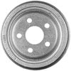 Bendix 140385 Brake Drum Brake Drum