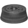 Bendix 140499 Brake Drum Brake Drum