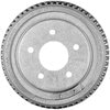 Bendix 140540 Brake Drum Brake Drum