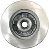 141176 by BENDIX - Brake Rotor
