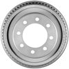 Bendix 140657 Brake Drum Brake Drum