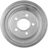 Bendix 140697 Brake Drum Brake Drum