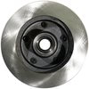 141381 by BENDIX - Hub / Rotor Assembly