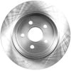 Bendix 141532 Disc Brake Rotor ROTOR