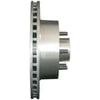 141578 by BENDIX - Rotor