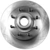 141487 by BENDIX - Rotor