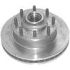 Bendix 141859 Disc Brake Rotor Rotor