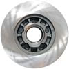 Bendix 141860 Disc Brake Rotor Rotor