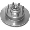 141861 by BENDIX - Rotor