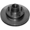 Bendix 141631 Disc Brake Rotor Rotor