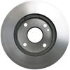 Bendix 141634 Disc Brake Rotor Rotor
