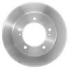 Bendix 141732 Disc Brake Rotor 141732