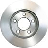 Bendix 141741 Disc Brake Rotor Rotor