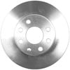 Bendix 141743 Disc Brake Rotor Rotor