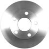 Bendix 141754 Disc Brake Rotor Rotor