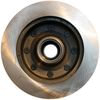 Bendix 141798 Disc Brake Rotor Rotor