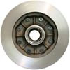 Bendix 141807 Disc Brake Rotor Rotor