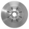 141923 by BENDIX - Rotor