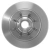 Bendix 141934 Disc Brake Rotor Rotor