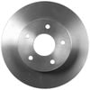 Bendix 145040 Disc Brake Rotor Rotor
