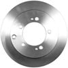 Bendix 145047 Disc Brake Rotor Rotor