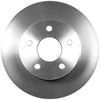 Bendix 141880 Disc Brake Rotor Rotor