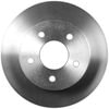 Bendix 141902 Disc Brake Rotor Rotor
