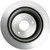 Bendix 145180 Disc Brake Rotor Rotor