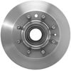 Bendix 145192 Disc Brake Rotor Rotor