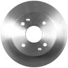 Bendix 145231 Disc Brake Rotor ROTOR