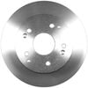 Bendix 145233 Disc Brake Rotor Rotor