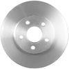 Bendix 145249 Disc Brake Rotor Rotor