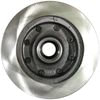 Bendix 145049 Disc Brake Rotor Rotor