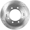 Bendix 145055 Disc Brake Rotor Rotor