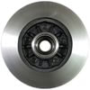 Bendix 145067 Disc Brake Rotor Rotor