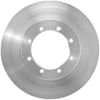 Bendix 145162 Disc Brake Rotor Rotor