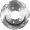 Bendix 145145 Disc Brake Rotor Rotor